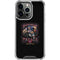 Liquid Blue NFL Houston Texans Running Back iPhone 16 Pro Clear Case