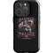 Liquid Blue NFL Houston Texans Running Back iPhone 16 Pro Max Impact Case