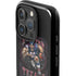 Liquid Blue NFL Houston Texans Running Back iPhone 16 Pro Max Impact Case