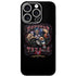 Liquid Blue NFL Houston Texans Running Back iPhone 16 Pro Skin