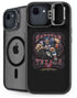 Liquid Blue NFL Houston Texans Running Back iPhone 16e Kickstand Case