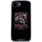 Liquid Blue NFL Houston Texans Running Back iPhone 16e Clear Case