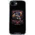 Liquid Blue NFL Houston Texans Running Back iPhone 16e Clear Case