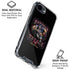 Liquid Blue NFL Houston Texans Running Back iPhone 16e Clear Case