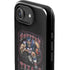 Liquid Blue NFL Houston Texans Running Back iPhone 16e Impact Case