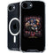 Liquid Blue NFL Houston Texans Running Back iPhone 16e MagSafe Case