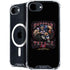 Liquid Blue NFL Houston Texans Running Back iPhone 16e MagSafe Case