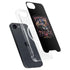 Liquid Blue NFL Houston Texans Running Back iPhone 16e MagSafe Case