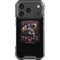 Liquid Blue NFL Houston Texans Running Back iPhone 18 Pro Clear Case