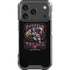 Liquid Blue NFL Houston Texans Running Back iPhone 18 Pro Clear Case