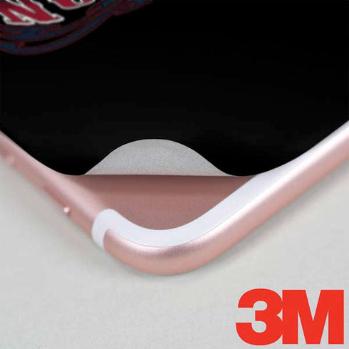 Liquid Blue NFL Houston Texans Running Back iPhone 8 Skin