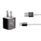 Liquid Blue NFL Houston Texans Running Back iPhone Charger (5W USB) Skin