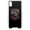 Liquid Blue NFL Houston Texans Running Back iPhone XS Clear Case