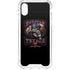 Liquid Blue NFL Houston Texans Running Back iPhone XS Clear Case