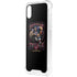 Liquid Blue NFL Houston Texans Running Back iPhone XS Clear Case