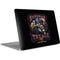 Liquid Blue NFL Houston Texans Running Back Apple MacBook Air Skin