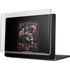 Liquid Blue NFL Houston Texans Running Back MacBook Pro 14in (2021-24) Case plus Skin