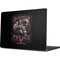 Liquid Blue NFL Houston Texans Running Back Apple MacBook Pro 14-inch Skin