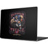 Liquid Blue NFL Houston Texans Running Back Apple MacBook Pro 14-inch Skin