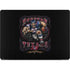 Liquid Blue NFL Houston Texans Running Back Apple MacBook Pro 14-inch Skin
