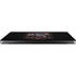Liquid Blue NFL Houston Texans Running Back Apple MacBook Pro 14-inch Skin