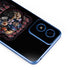 Liquid Blue NFL Houston Texans Running Back Moto G Play 4G (2024) Skin