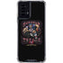 Liquid Blue NFL Houston Texans Running Back Moto G Power 5G (2024) Clear Case