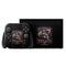 Liquid Blue NFL Houston Texans Running Back Nintendo Switch 2 (2025) with Joy-Con Skin