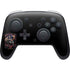 Liquid Blue NFL Houston Texans Running Back Nintendo Skins
