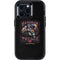 Liquid Blue NFL Houston Texans Running Back Otterbox Defender iPhone Skin