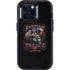 Liquid Blue NFL Houston Texans Running Back Otterbox Defender iPhone Skin