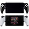 Liquid Blue NFL Houston Texans Running Back PlayStation Portal Remote Player Skin
