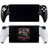 Liquid Blue NFL Houston Texans Running Back PlayStation Portal Remote Player Skin