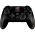 Liquid Blue NFL Houston Texans Running Back PlayStation Scuf Vantage 2 Controller Skin