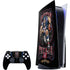 Liquid Blue NFL Houston Texans Running Back PlayStation PS5 Skins