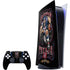 Liquid Blue NFL Houston Texans Running Back PlayStation PS5 Skins