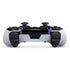 Liquid Blue NFL Houston Texans Running Back PS5 DualSense Edge Pro Controller Skin
