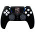 Liquid Blue NFL Houston Texans Running Back PlayStation PS5 Skins