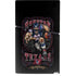 Liquid Blue NFL Houston Texans Running Back PS5 Slim Digital Edition Console Skin