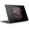 Liquid Blue NFL Houston Texans Running Back Surface Laptop 3 13.5in Skin