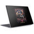 Liquid Blue NFL Houston Texans Running Back Surface Laptop 3 13.5in Skin