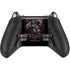 Liquid Blue NFL Houston Texans Running Back Xbox Elite Wireless Controller Series 2 Skin