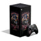 Liquid Blue NFL Houston Texans Running Back XBox Series X Digital Edition Bundle Skin
