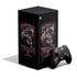 Liquid Blue NFL Houston Texans Running Back XBox Series X Digital Edition Bundle Skin
