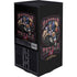Liquid Blue NFL Houston Texans Running Back XBox Series X Digital Edition Bundle Skin