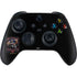 Liquid Blue NFL Houston Texans Running Back XBox Series X Digital Edition Bundle Skin