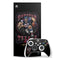 Liquid Blue NFL Houston Texans Running Back Xbox Series X Skins