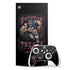 Liquid Blue NFL Houston Texans Running Back Xbox Series X Skins