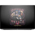 Liquid Blue NFL Houston Texans Running Back HP ZBook Fury 16 G10 Skin