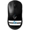 NFL Houston Texans Shutout G Pro Wireless Gaming Mouse Skin